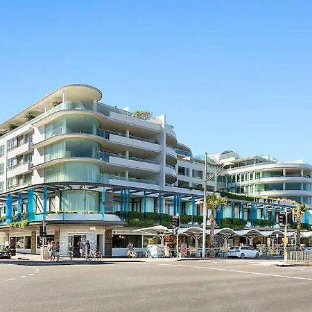 Best Location At Bondi Beach, On The Beach! Apartment Sydney Exterior photo